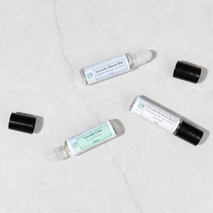 Apple Hill Lavender Muscle Rub Apothecary Remedies For The Body Apple Hill Lavender 