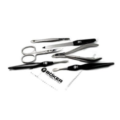 Boker Arbolito 6-Piece Traveller Manicure Set Manicure Set Boker 