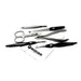 Boker Arbolito 6-Piece Traveller Manicure Set Manicure Set Boker 