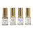 Caswell-Massey 4-Piece Niche Fragrance Discovery Cologne Sampler Fragrance for Men Caswell-Massey 
