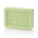 Ovis Sheep Milk Rectangular Soap Bar Body Soap Ovis Lime Blossom 