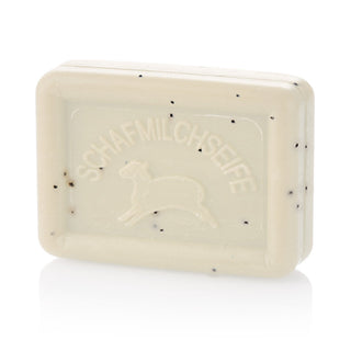 Ovis Sheep Milk Rectangular Soap Bar Body Soap Ovis Men's Soap 