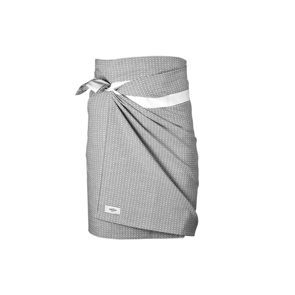 The Organic Company Towel to Wrap Around You Towel The Organic Company 