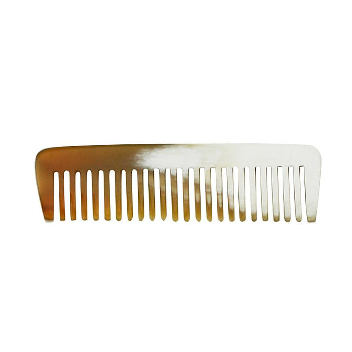 Altesse Genuine Horn Beard Comb - Made in France Beard Comb Altesse 