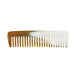Altesse Genuine Horn Beard Comb - Made in France Beard Comb Altesse 