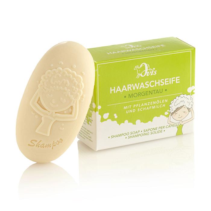Ovis Shampoo Soap Shampoo Ovis Morning Dew 