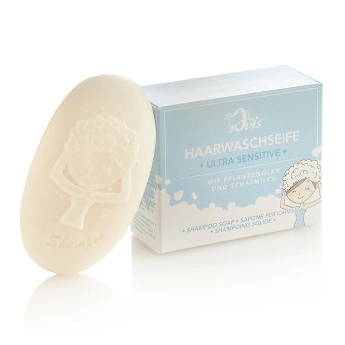 Ovis Shampoo Soap Shampoo Ovis Sensitive 