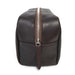 Daines & Hathaway Dopp Kit, Finsbury Leather Fendrihan 