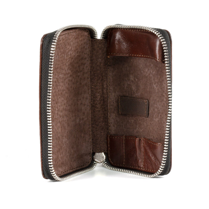 Fendrihan Leather Travel Case for Safety Razor Razor Case Fendrihan 