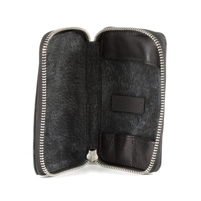 Fendrihan Leather Travel Case for Safety Razor Razor Case Fendrihan 