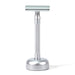 Merkur Safety Razor Stand, Satin Shaving Stand Merkur 