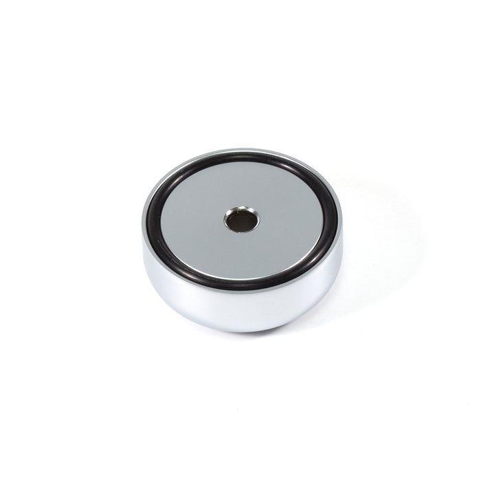 Merkur Safety Razor Stand, Satin Shaving Stand Merkur 