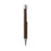 e+m Holzprodukte ‘Vivo’ Wooden Ballpoint Pen Ball Point Pen e+m Holzprodukte Wenge 
