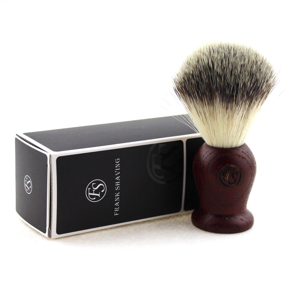 Frank Synthetic Shaving Brush Shaving Brush Other 
