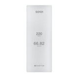 Shapton Glass Sharpening Stone, 220 Grit Sharpening Stone Shapton 