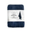 The Organic Company Big Waffle Towel and Blanket Towel The Organic Company Navy 