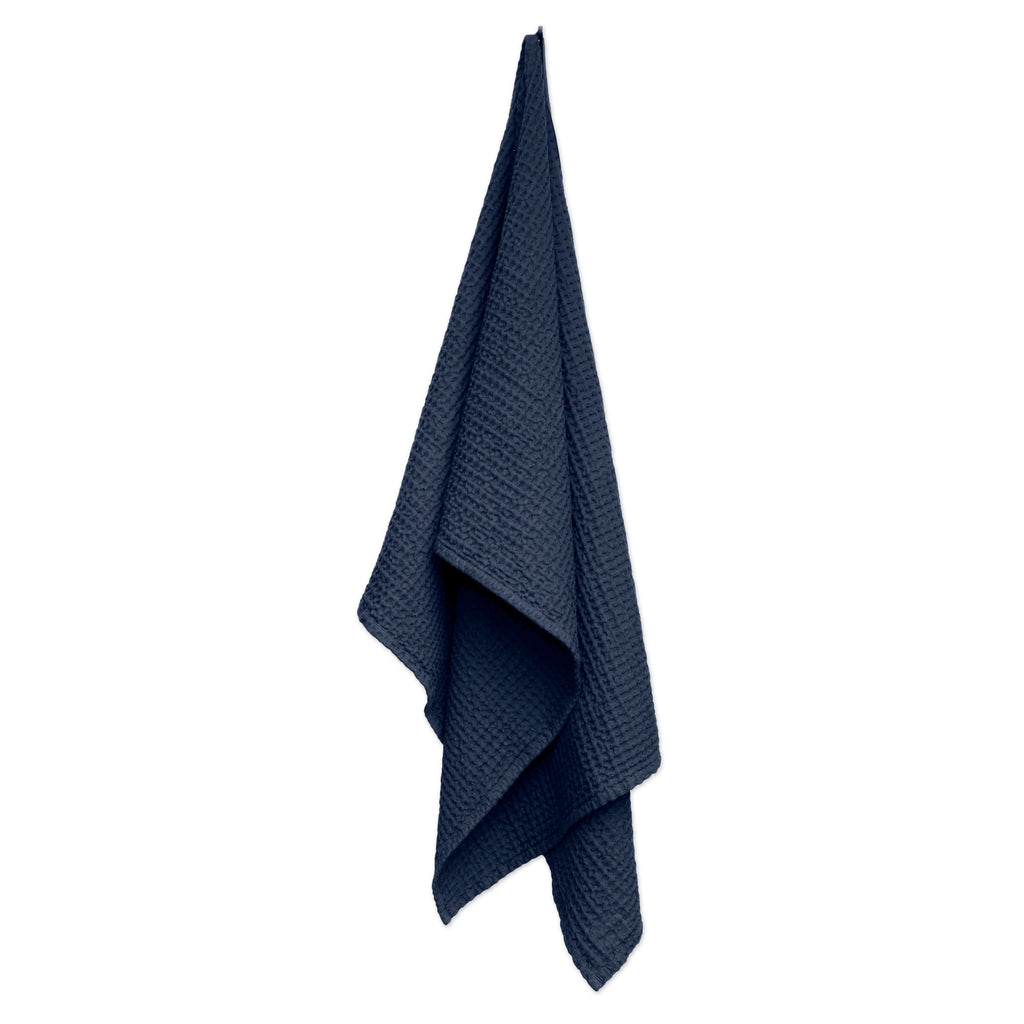 The Organic Company Big Waffle Towel and Blanket Towel The Organic Company 