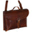 Jost Bronx Leather Briefcase, Cognac Leather Briefcase Jost 