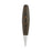 e+m Holzprodukte ‘Move’ Wooden Ballpoint Pen Ball Point Pen e+m Holzprodukte Maron Zebrano 