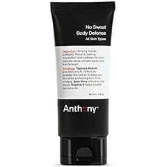 Anthony No Sweat Body Defense Apothecary Remedies For The Body Anthony 3 fl. oz (90 ml) 