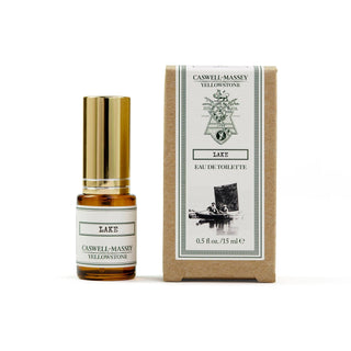 Caswell-Massey Yellowstone Lake Eau de Toilette Fragrance for Men Caswell-Massey 