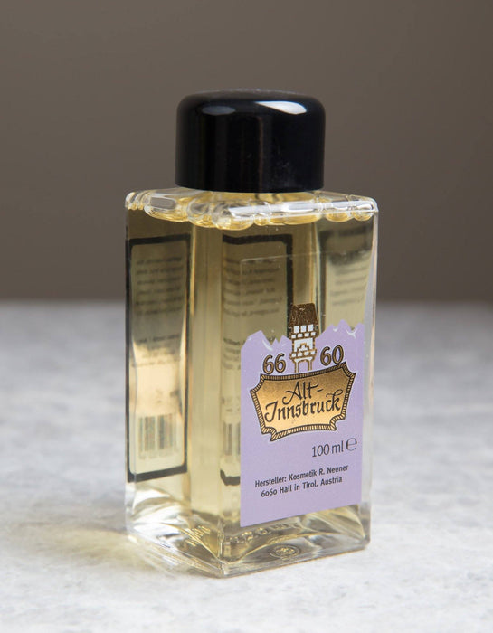Alt-Innsbruck Eau de Cologne / Aftershave Aftershave Splash Alt Innsbruck 