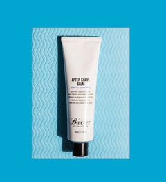 Baxter of California After Shave Balm Aftershave Baxter of California 