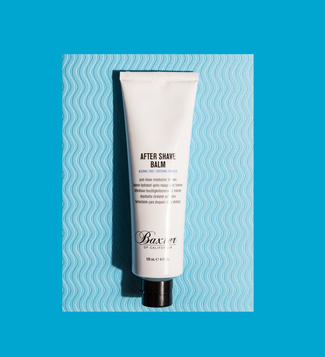 Baxter of California After Shave Balm Aftershave Baxter of California 