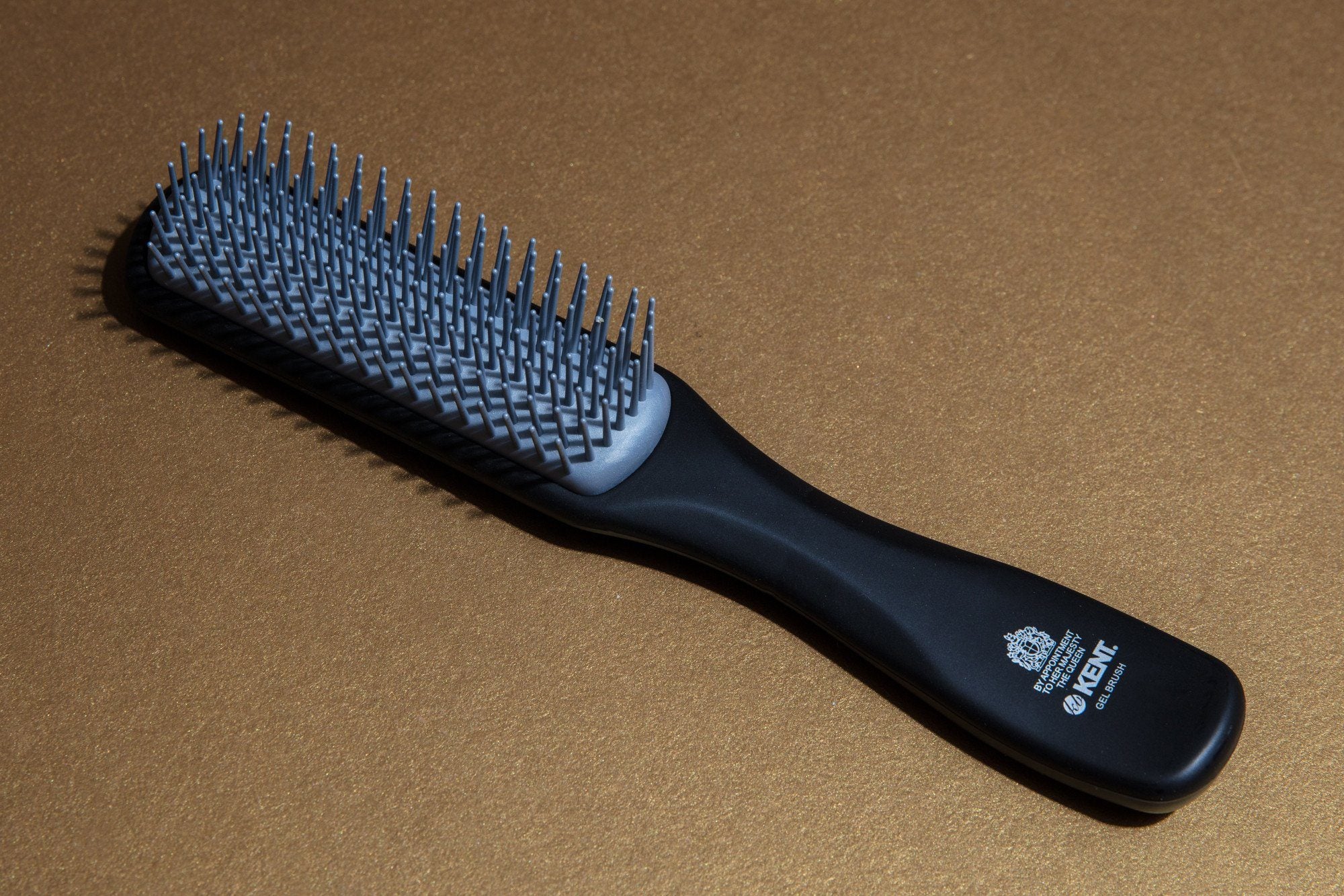 Kent KFM3 Hairbrush – Fendrihan