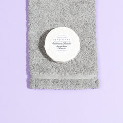 Ikeuchi Organic 520 Cotton Towel Towel Ikeuchi 