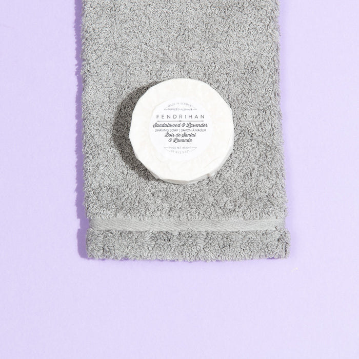 Ikeuchi Organic 520 Cotton Towel Towel Ikeuchi 