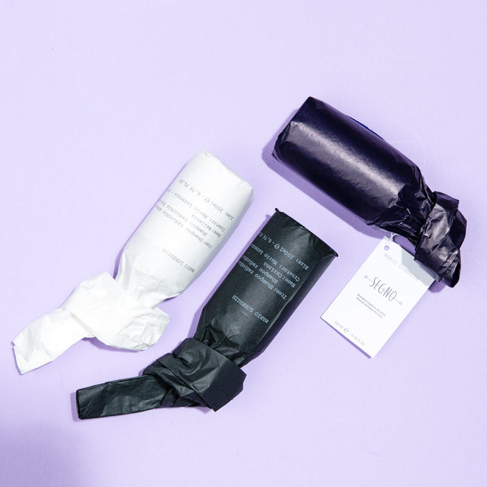 Mario Lorenzin - 1975 ‘Carisma’ Radicchio Shampoo for Men Men's Shampoo Mario Lorenzin - 1975 