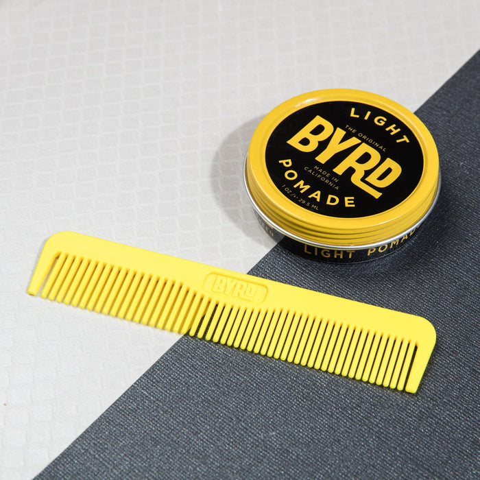 BYRD Light Pomade, The Free Byrd Hair Pomade BYRD 
