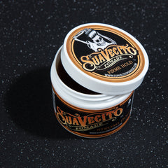 Suavecito Original Hold Pomade Hair Pomade Suavecito 