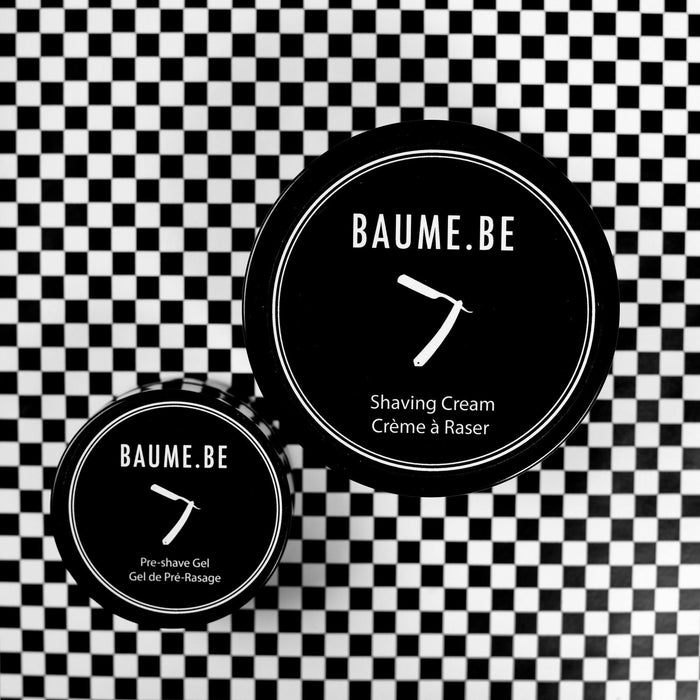 Baume.Be Pre-Shave Gel Pre Shave Baume.Be 