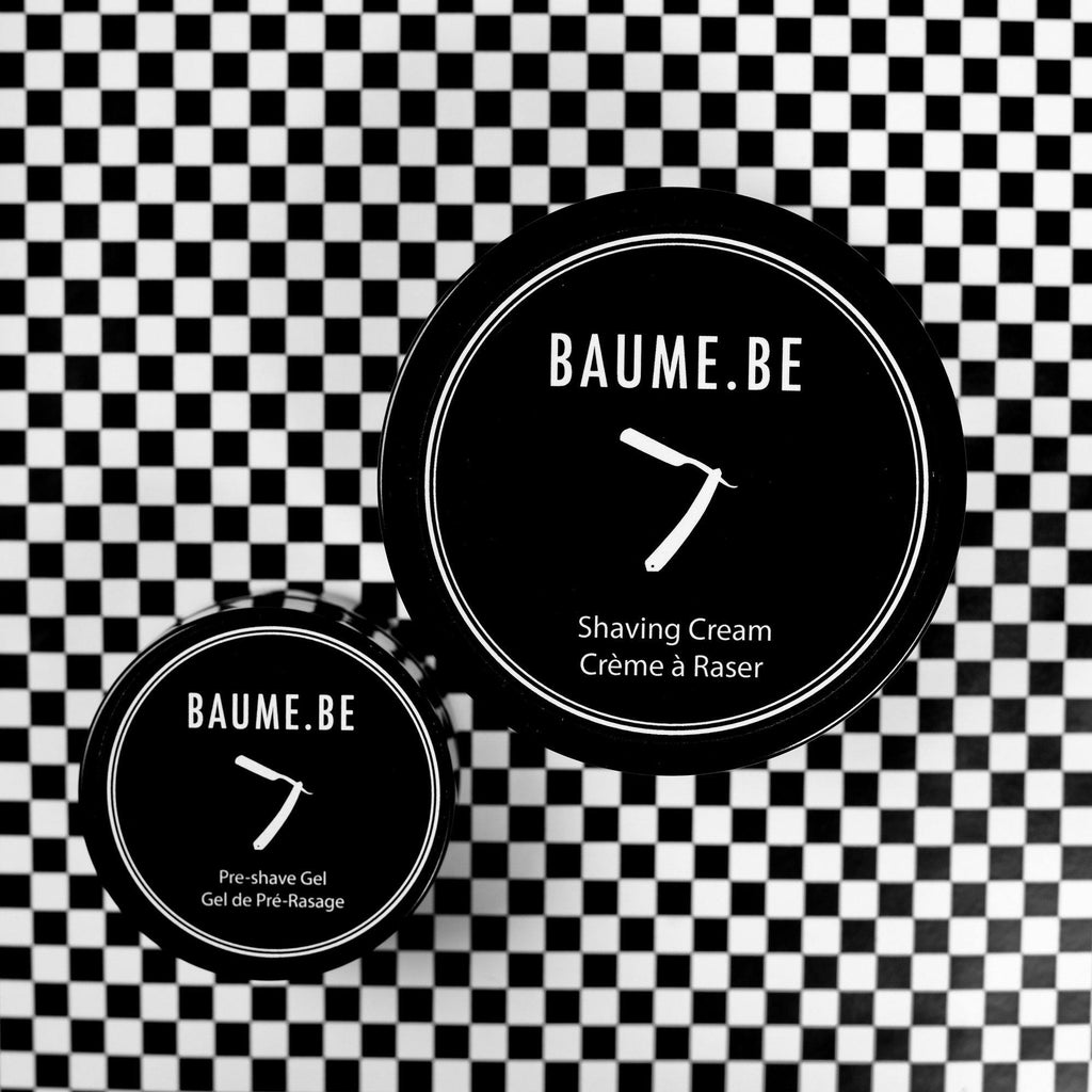 Baume.Be Pre-Shave Gel Pre Shave Baume.Be 