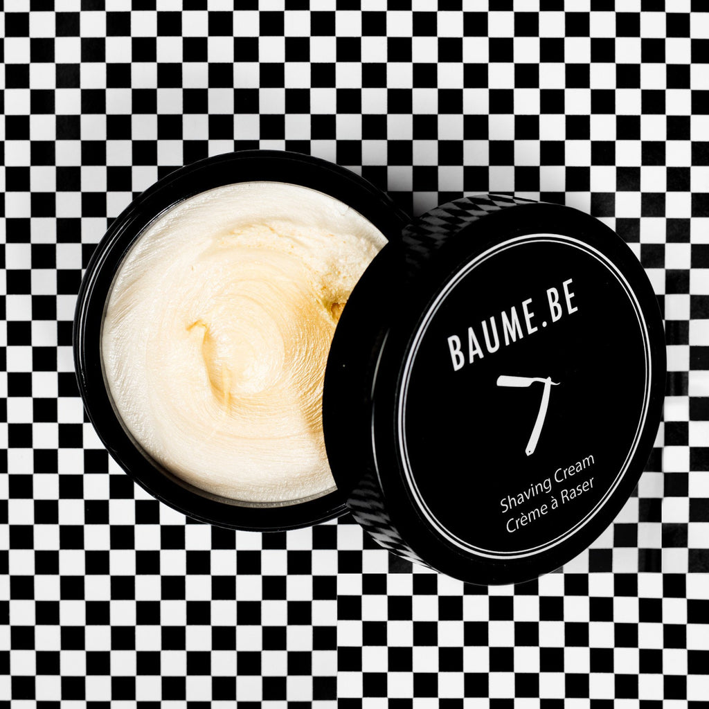 Baume.Be Shaving Cream Shaving Cream Baume.Be 