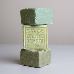 Maître Savonitto Soap Cubes Body Soap Maître Savonitto 
