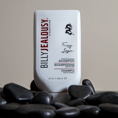 Billy Jealousy Fuzzy Logic Strengthening Shampoo Shampoo Billy Jealousy 