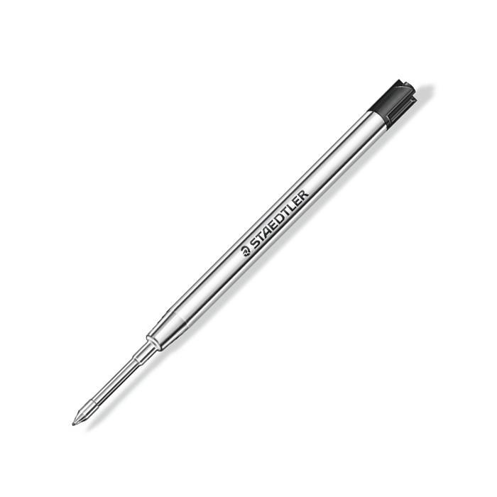 Staedtler Giant Ballpoint Refills, 5pack — Fendrihan