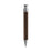 e+m Holzprodukte ‘King’ Wooden Mechanical Pencil Pencil e+m Holzprodukte Black/Nickel-Plated 