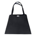 The Organic Company Big Long Bag IV Shoulder Bag The Organic Company Black 