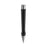 e+m Holzprodukte ‘Arrow’ Wooden Mechanical Pencil Pencil e+m Holzprodukte Black/Nickel-Plated 