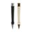 e+m Holzprodukte ‘Arrow’ Wooden Mechanical Pencil Pencil e+m Holzprodukte 