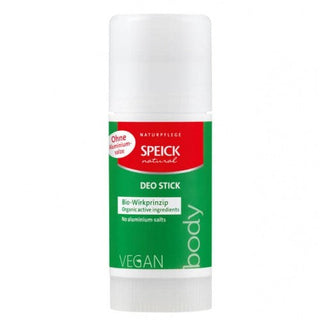 Speick Natural Deo Stick Deodorant Speick 