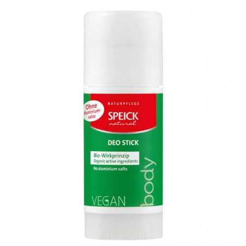 Speick Natural Deo Stick Deodorant Speick 