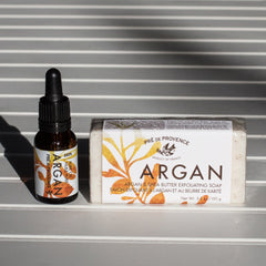 Pre de Provence 100% Pure Argan Oil Pre Shave Pre de Provence 