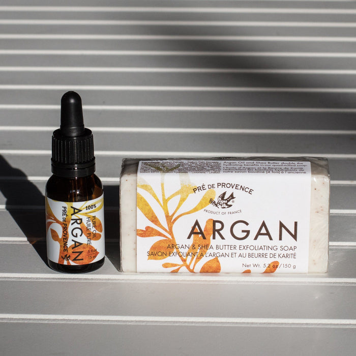 Pre de Provence 100% Pure Argan Oil Pre Shave Pre de Provence 