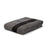 The Organic Company Hand Hair Towel Towel The Organic Company Evening Grey 