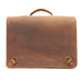 Ruitertassen Classic 2239 Leather School Satchel Leather Briefcase Ruitertassen 